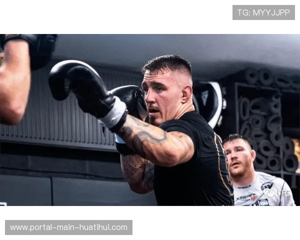 重量级未来格局:阿斯皮纳尔与加恩二番战胜者或迎佩雷拉挑战 重量级未来格局:阿斯皮纳尔与加恩二番战胜者或迎佩雷拉挑战