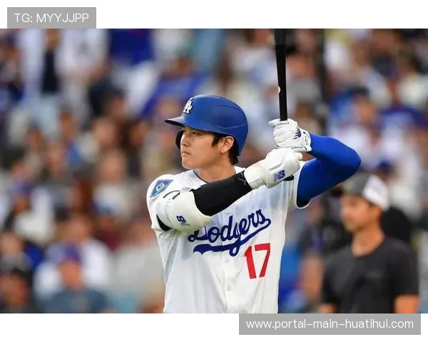 道奇队主场气氛热烈,大谷翔平周边商品销售创下新高。 道奇队主场气氛热烈,大谷翔平周边商品销售创下新高。